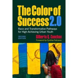 The Color of Success 2.0: Race and Transformative Pathways for High-Achieving Urban Youth
