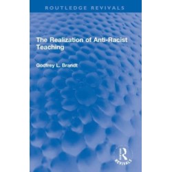 The Realization of Anti-Racist Teaching