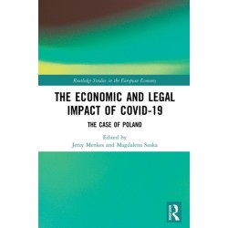 The Economic and Legal Impact of Covid-19: The Case of Poland