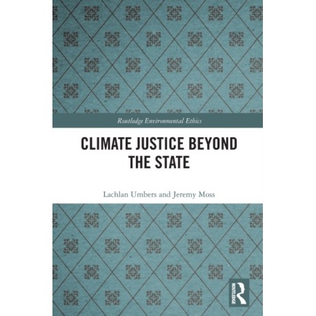 Climate Justice Beyond the State