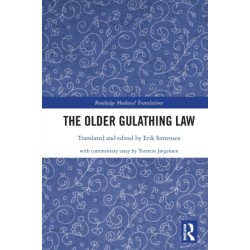 The Older Gulathing Law