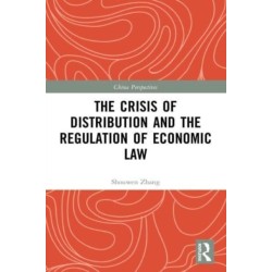 The Crisis of Distribution and the Regulation of Economic Law