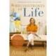 The Brushstrokes of Life: Discovering How God Brings Beauty and Purpose to Your Story