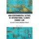 Non-Governmental Actors in International Climate Change Law: The Case of Arctic Indigenous Peoples