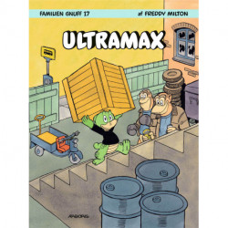 Ultramax