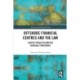 Offshore Financial Centres and the Law: Suspect Wealth in British Overseas Territories