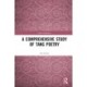 A Comprehensive Study of Tang Poetry