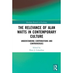 The Relevance of Alan Watts in Contemporary Culture: Understanding Contributions and Controversies