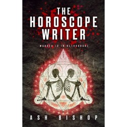 The Horoscope Writer: Murder is in Retrograde
