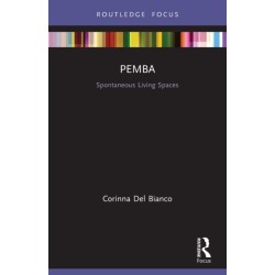 Pemba: Spontaneous Living Spaces