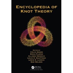Encyclopedia of Knot Theory