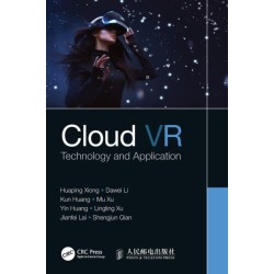Cloud VR: Technology and Application