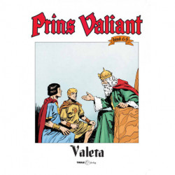 Valeta: originalsidenr. 3023-3066