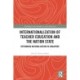 Internationalization of Teacher Education and the Nation State: Rethinking Nationalization in Singapore