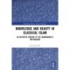 Knowledge and Beauty in Classical Islam: An Aesthetic Reading of the Muqaddima by Ibn Khaldun