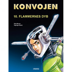 Flammernes dyb