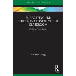 Supporting EMI Students Outside of the Classroom: Evidence from Japan