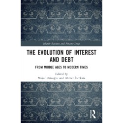 The Evolution of Interest and Debt: From Middle Ages to Modern Times