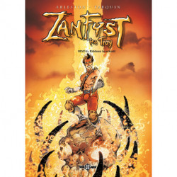 Zanfyst fra Troy. Ridderen fra Eckmül