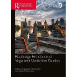 Routledge Handbook of Yoga and Meditation Studies