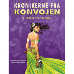 Jægere i det Grønne