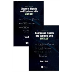 Systems and Signal Processing with MATLAB®: Two Volume Set