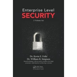 Enterprise Level Security 1 & 2