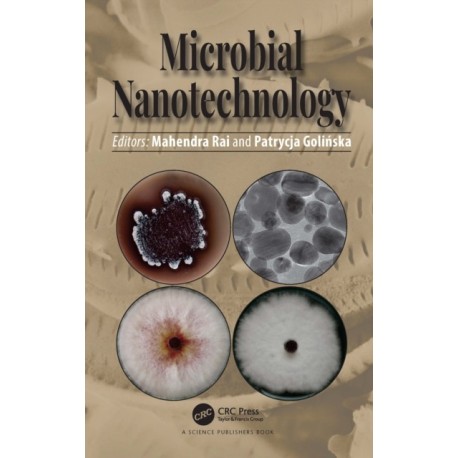 Microbial Nanotechnology
