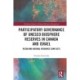 Participatory Governance of UNESCO Biosphere Reserves in Canada and Israel: Resolving Natural Resource Conflicts