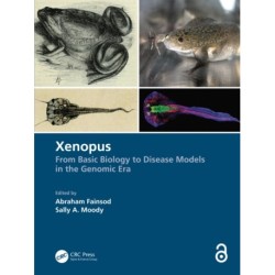Xenopus: From Basic Biology to Disease Models in the Genomic Era