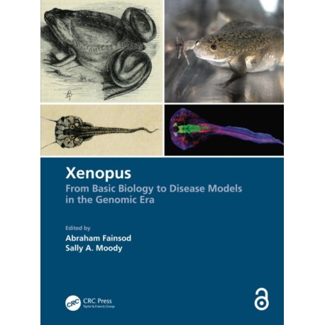 Xenopus: From Basic Biology to Disease Models in the Genomic Era