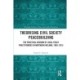 Theorising Civil Society Peacebuilding: The Practical Wisdom of Local Peace Practitioners in Northern Ireland, 1965–2015