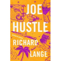 Joe Hustle: A Novel