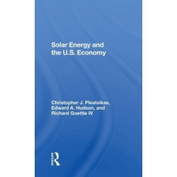 Solar Energy And The U.S. Economy