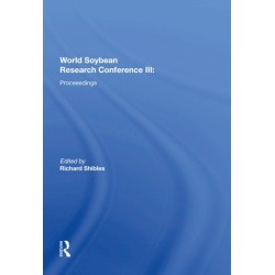 World Soybean Research Conference III: Proceedings