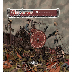 Eric Knippers Germania