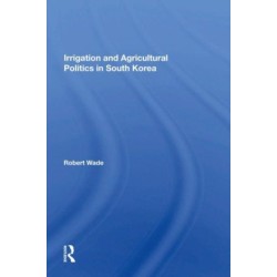 Irrigation And Agricultural Politics In South Korea