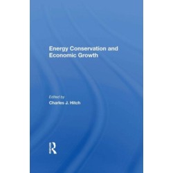 Energy Conservation And Economic Growth