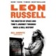 Leon Russell: The Master of Space and Time's Journey Through Rock & Roll History