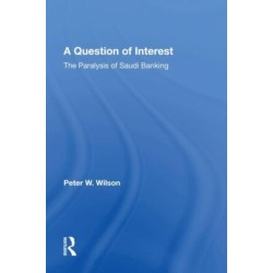 A Question Of Interest: The Paralysis Of Saudi Banking