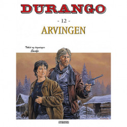 Arvingen