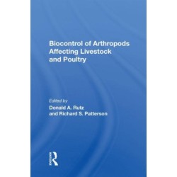 Biocontrol Of Arthropods Affecting Livestock And Poultry
