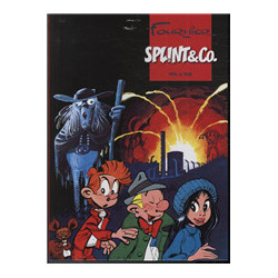 Splint & Co.. 1976-1979