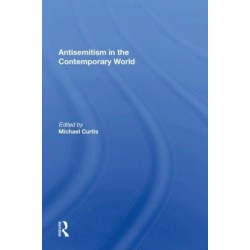Antisemitism In The Contemporary World