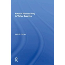 Natural Radioactivity In Water Supplies