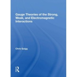 Gauge Theories Of Strong, Weak, And Electromagnetic Interactions
