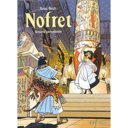 Nofret - Amons gemalinde