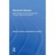 Electronic Byways: State Policies For Rural Development Through Telecommunications