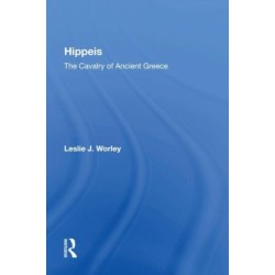 Hippeis: The Cavalry Of Ancient Greece