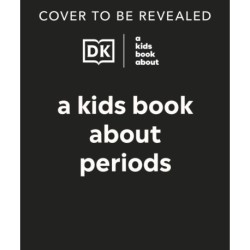 A Kids Book About Periods
